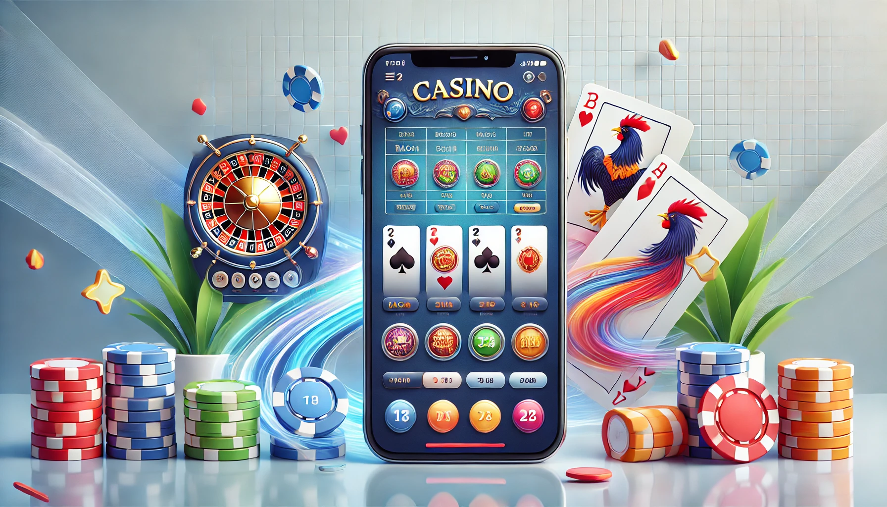 S689 App